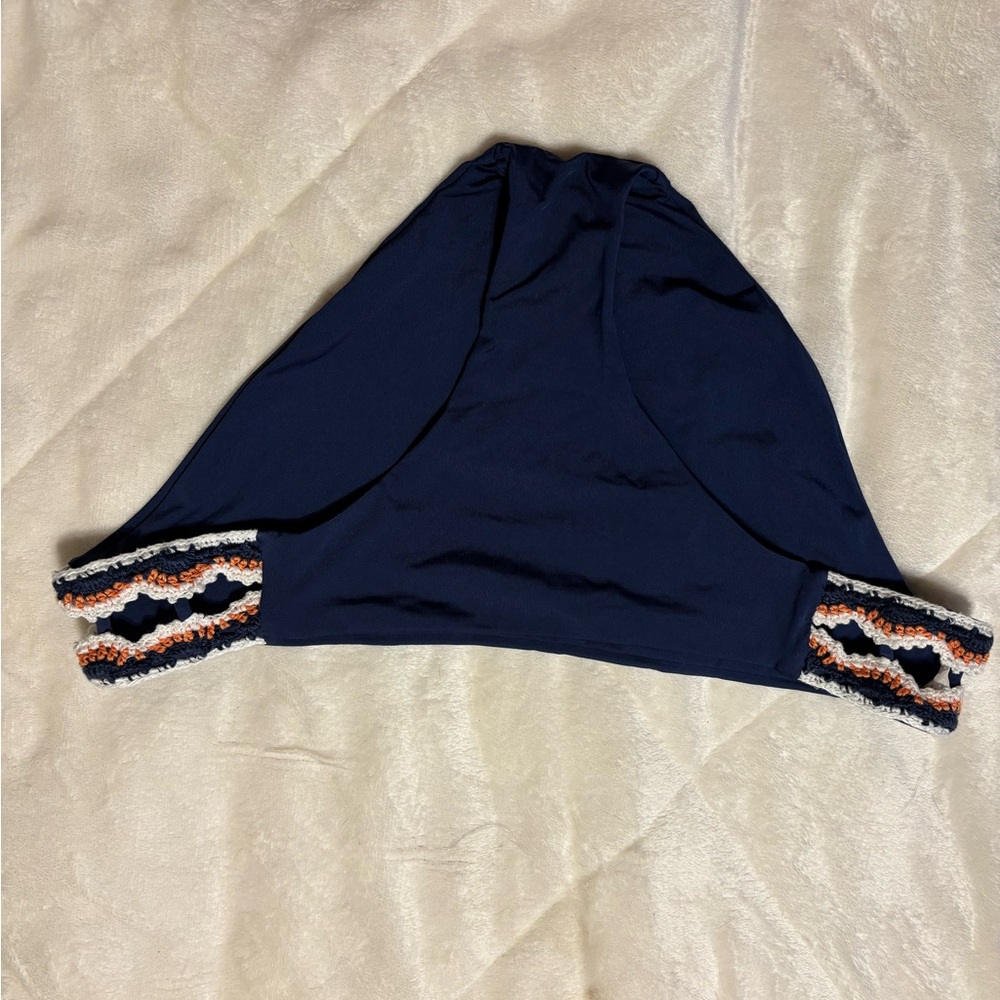 Becca Women's Blue Bikini #5